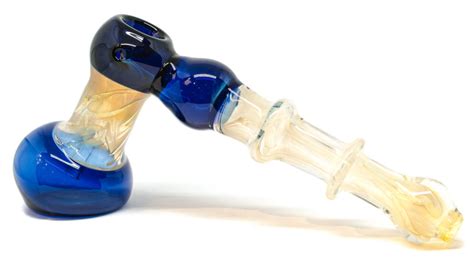 Is a bubbler healthier than a pipe?