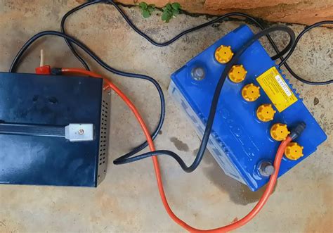 Is a car battery 2 amp or 6 amp?