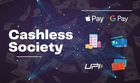 Is a cashless society bad?