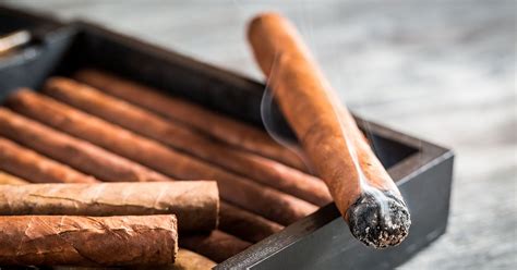 Is a cigar 100% tobacco?