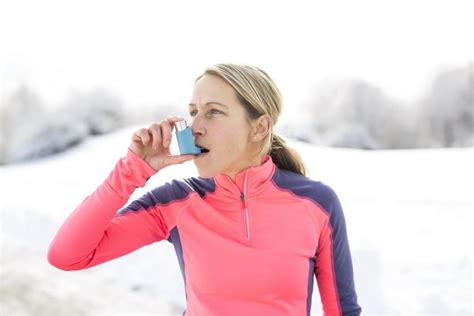 Is a cold house bad for asthma?