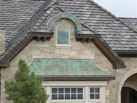 Is a copper roof sustainable?