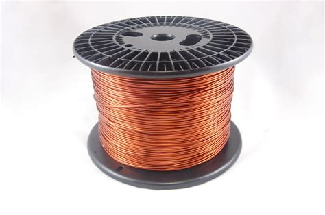 Is a copper wire magnetic?