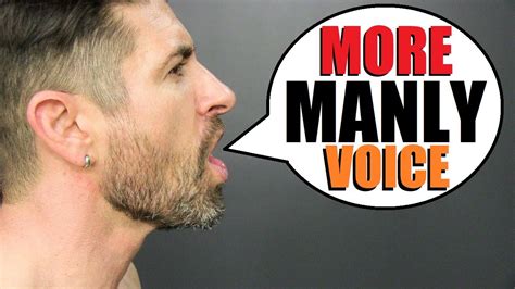 Is a deeper voice more attractive?