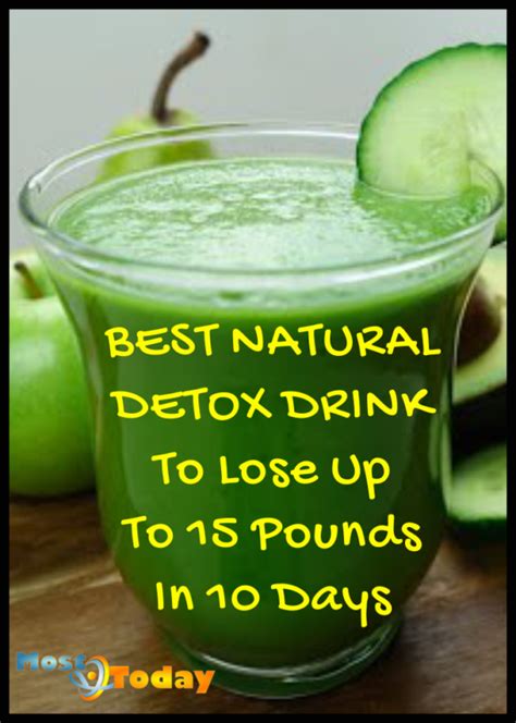 Is a detox cleanse good for you?