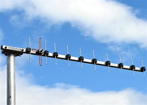 Is a directional antenna better?