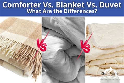 Is a duvet a blanket?