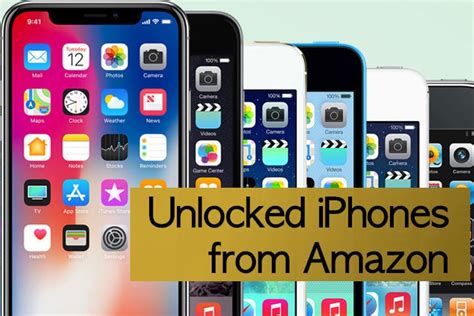 Is a financed iPhone unlocked?