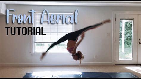 Is a front aerial hard?