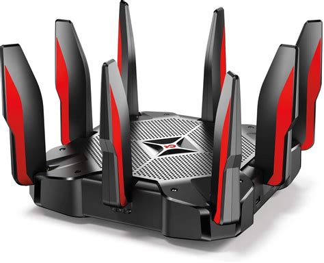 Is a gaming router overkill?