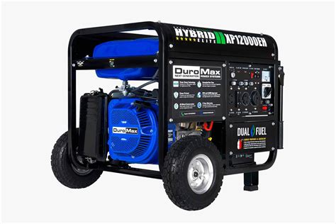 Is a generator enough to power a house?