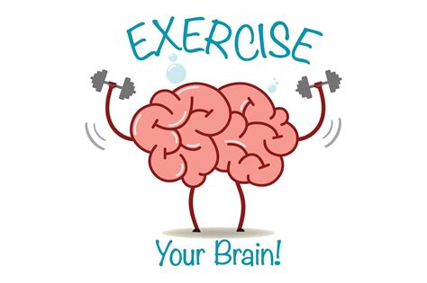 Is a good exercise for our mind?