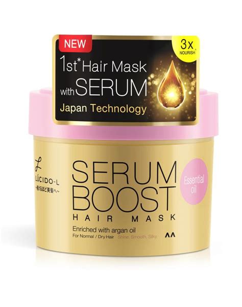 Is a hair mask or serum better?