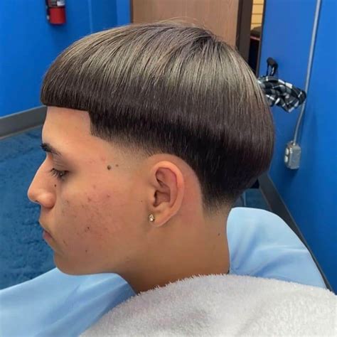Is a haircut a trim?