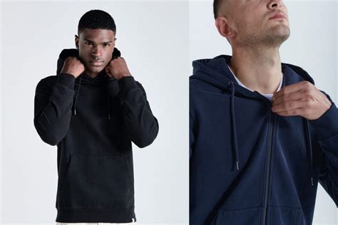 Is a hoodie better with zipper?