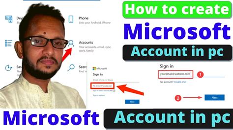 Is a live account a Microsoft account?