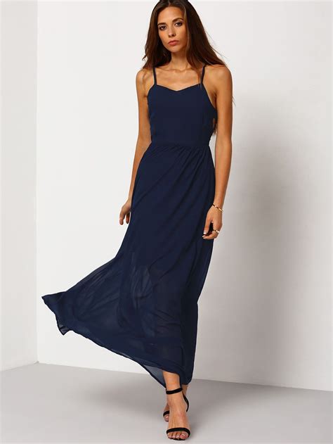 Is a maxi dress smart casual?