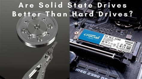 Is a memory stick better than a hard drive?