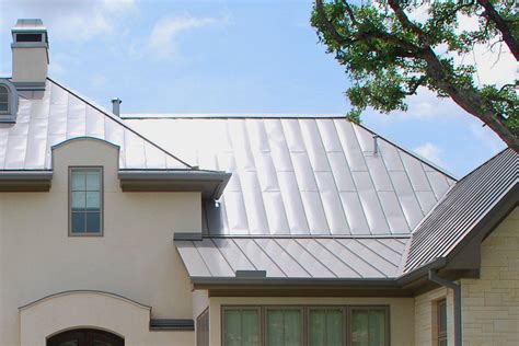 Is a metal roof a cool roof?