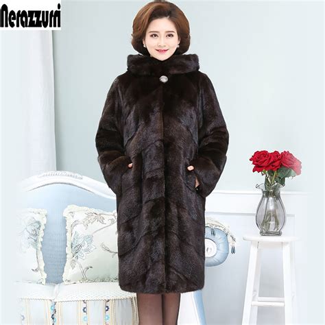 Is a mink coat warm?
