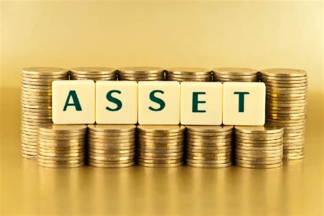 Is a money an asset?