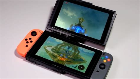 Is a new Switch coming out 2024?