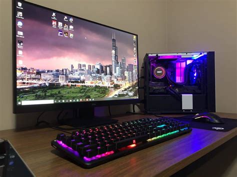 Is a normal PC OK for gaming?