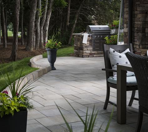 Is a paver patio worth it?