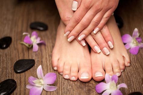 Is a pedicure relaxing?