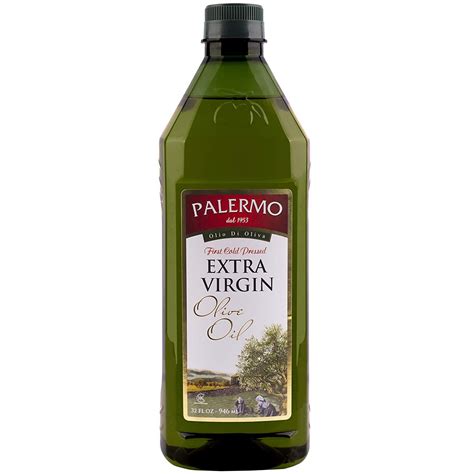 Is a plastic bottle OK for olive oil?