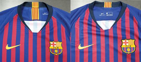 Is a replica shirt real?