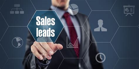 Is a sales lead a manager?