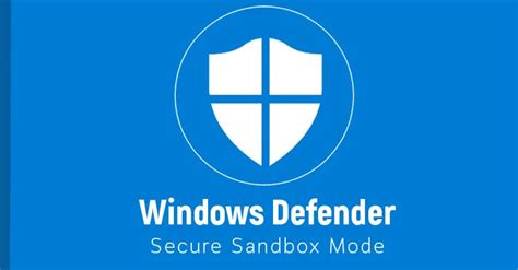 Is a sandbox an anti virus?