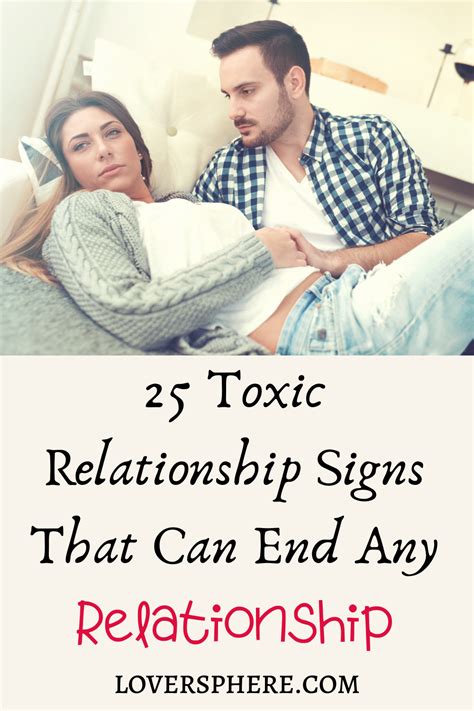 Is a sexless relationship toxic?