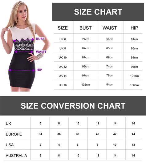 Is a size 10 dress a large?