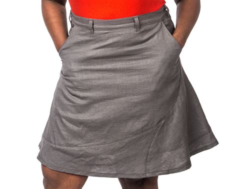 Is a skirt unisex?