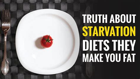 Is a starvation diet healthy?