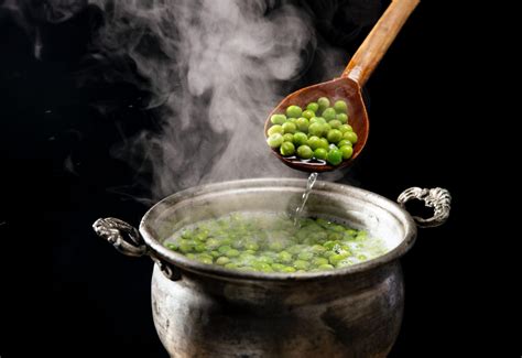 Is a steamer better than boiling?