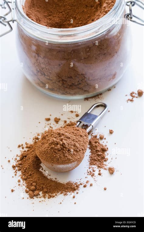 Is a tablespoon of cacao powder healthy?