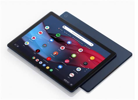 Is a tablet an example of an end device?