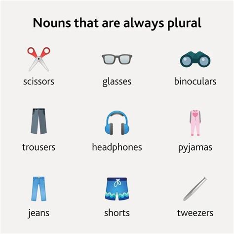 Is a verb always plural?