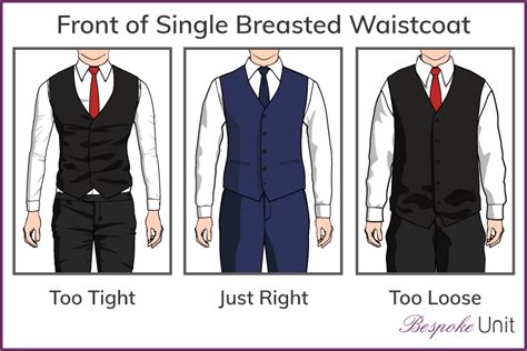 Is a waistcoat too formal?