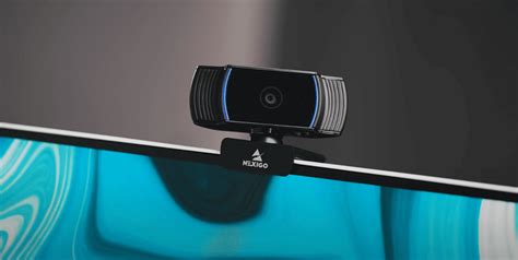 Is a webcam an input?