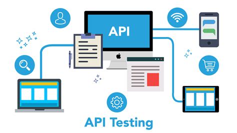 Is a website just an API?