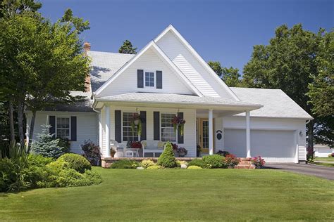 Is a white roof a good idea?