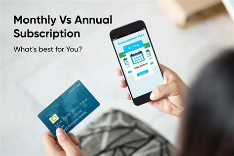 Is a yearly subscription better than monthly?