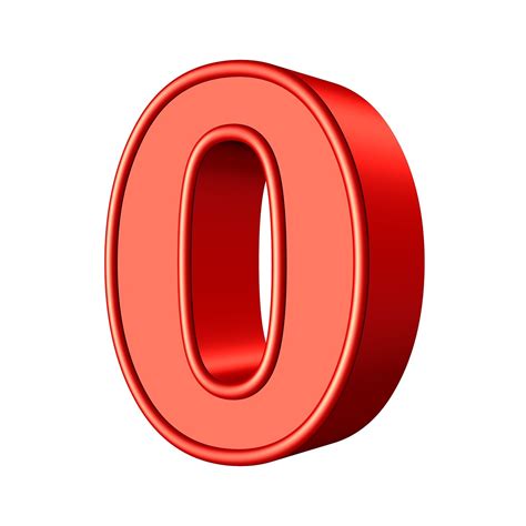 Is a zero or O?