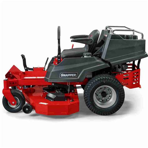 Is a zero-turn mower a good investment?