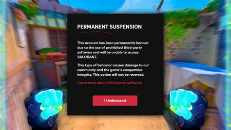 Is account suspension permanent?