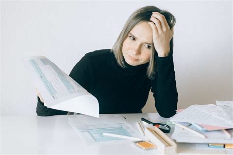 Is accounting a stressful job?